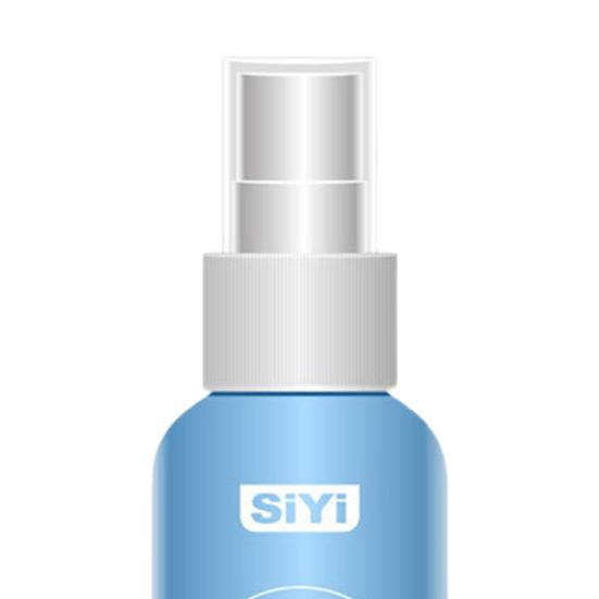 Yousheng 50ml Sexspielzeugreiniger Tragbar Antiinfektion Körperverträglich Sexprodukte Reinigungsspray für Erwachsenenspielzeug