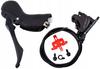 Lever, Brake Shimano Grx Bl-Rx600- Br-Rx400-F 1000 Gravel Box