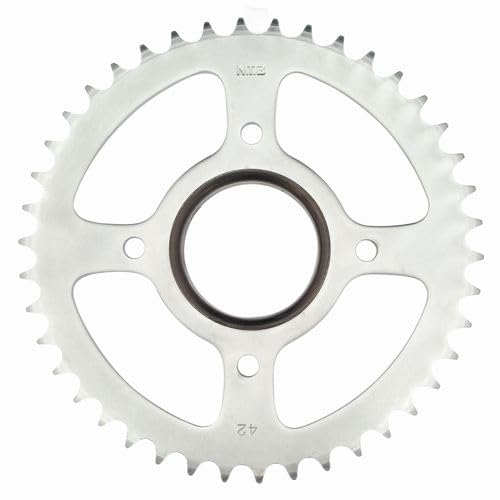 

Зірочка NTB Honda FTR223 (MC34) SPH-087R срібний