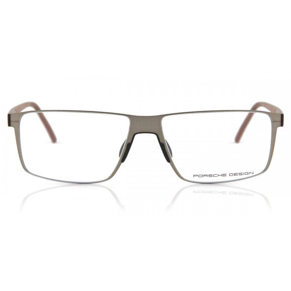 

Porsche Design P8308 B Men Eyeglasses Bronze Brown/57-14-145