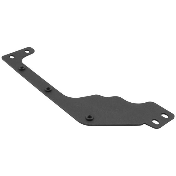 

Compatible with Wuji DS525X motorcycle s rear fender, sand plate, and splash guard. None