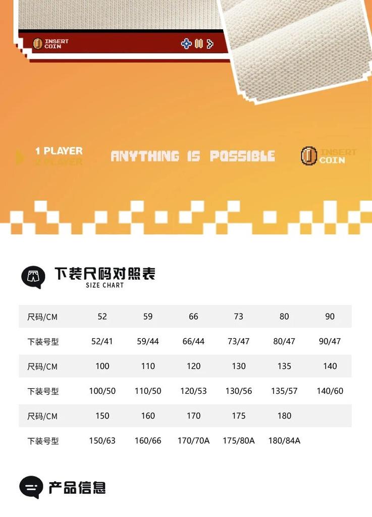 Li Ning Men's Children's 2026 Spring New Style Leg Tight Soft and Comfortable Casual Loose Sanitary Pants YKLW003
