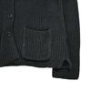 Women's Silk Cardigan Vests