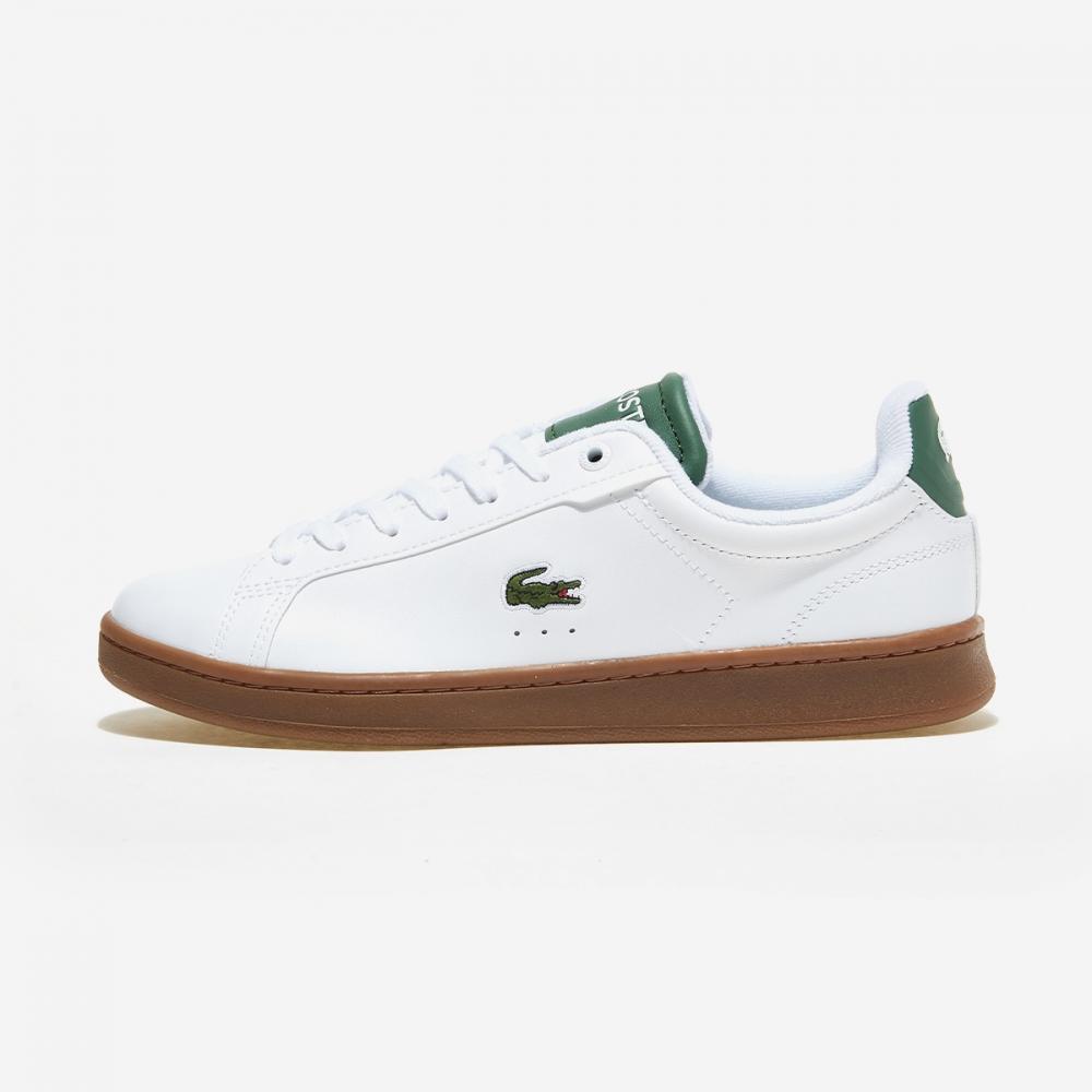 

Lacoste Cannabi Pro 7 45sma0024 Wht Gum 260
