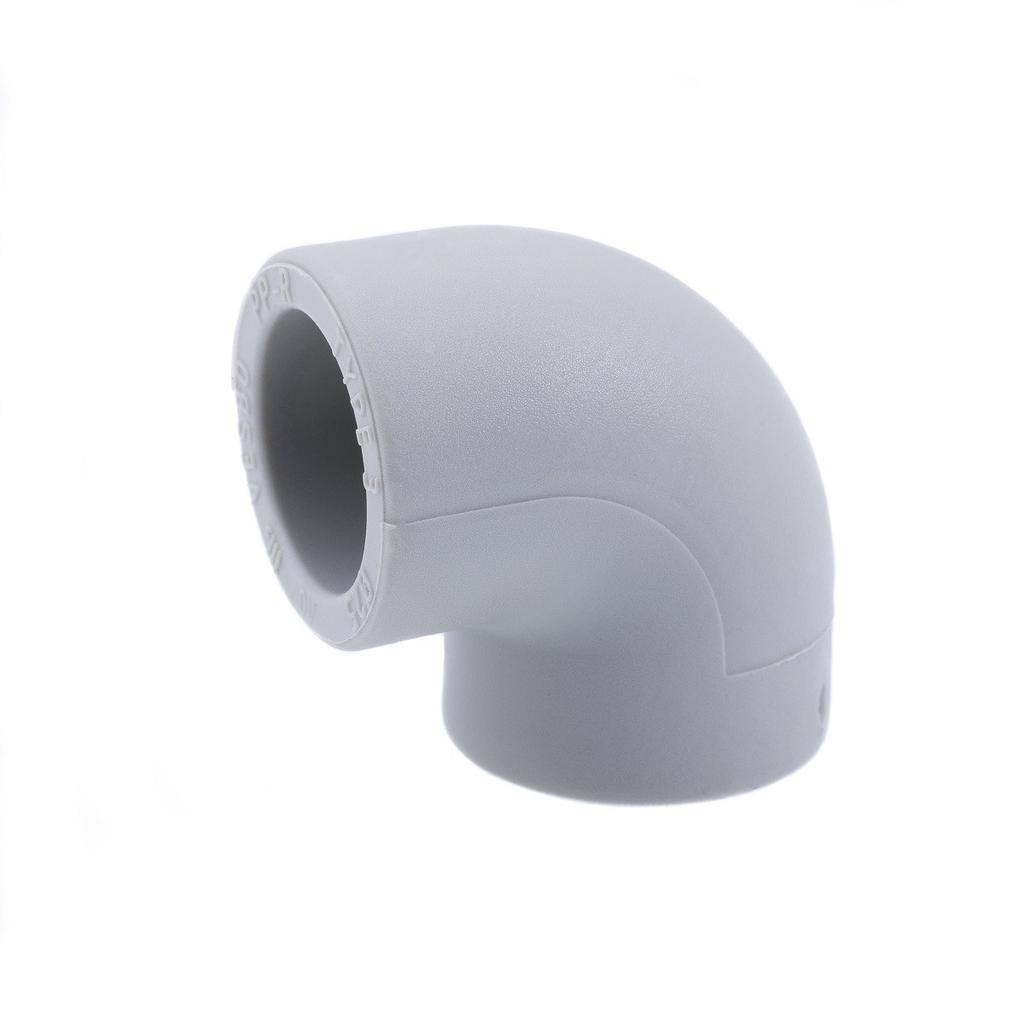 PP Elbow 90 Degrees 50mm