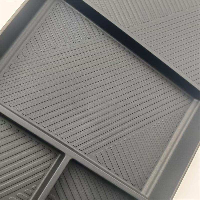 Car Accessories For Chery Tansuo 06 Jaecoo J7 ~2025 Central Console Armrest Interior Box Multifunctional Storage Auto Parts