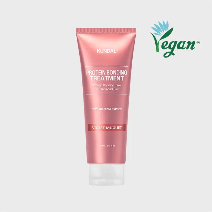 Protein Damage Care Treatment 250ml [Duft auswählen]