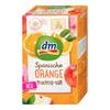 Chá de frutas