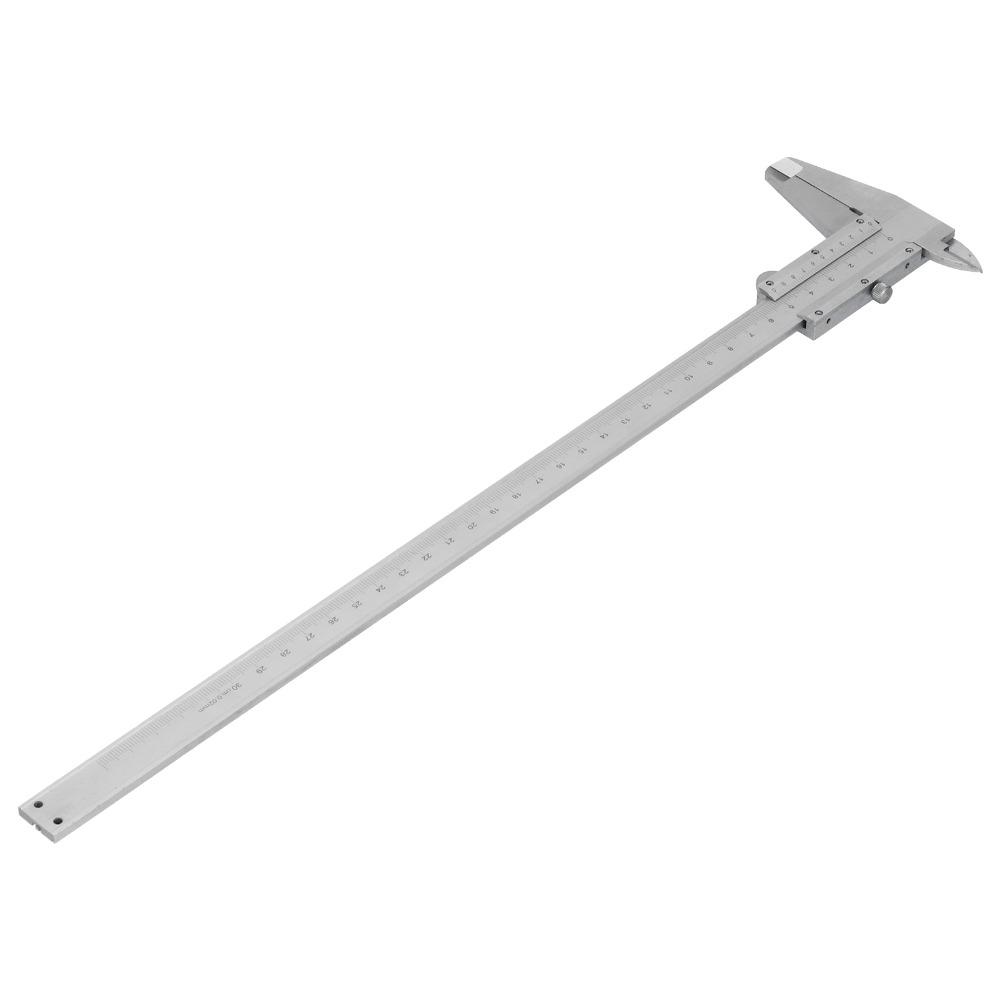 High Carbon Steel Measurement Gauge Ruler Measuring Tool Precision Engineering
