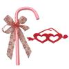 Cosplay Cane Masquerade Dress Up Supplies Stage Performance Staff Props for Comic Conventions Party Costume Parties Photoshoots