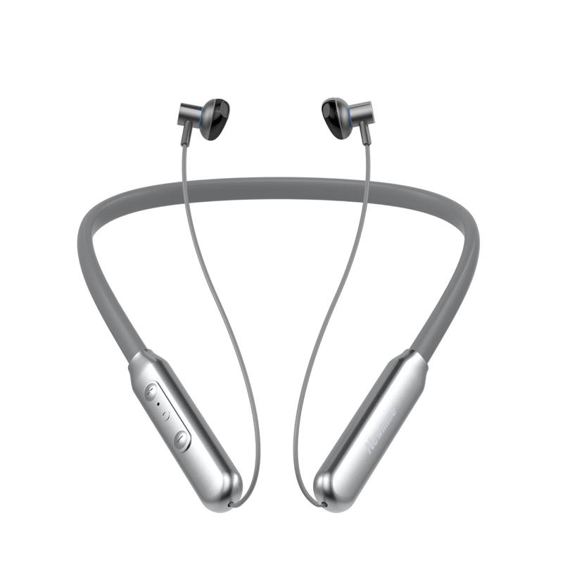 

Newman Neckband Sports Wireless Bluetooth Earphones