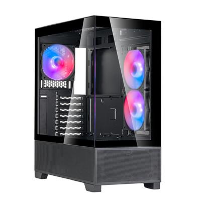 Computerkomponenten – PC-Gehäuse