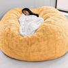 Fauler Sofa-Sitzsack für Wohnzimmer und Schlafzimmer