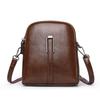 Mini and Simple Mobile Phone Bag for Women, Fashionable and Casual Single-shoulder Bag