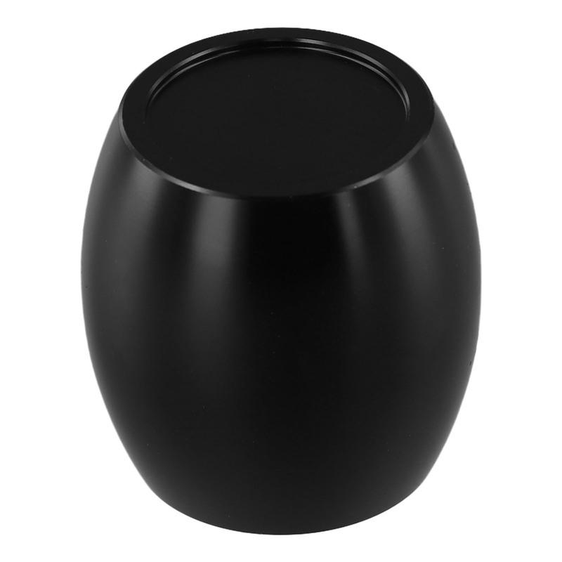Reverse Shift Knob Speed Black Manual Shift Knob Unique Design 5 6 Speed Black Fit Lift Up Lift Up Reverse Shift Knob Manual Car
