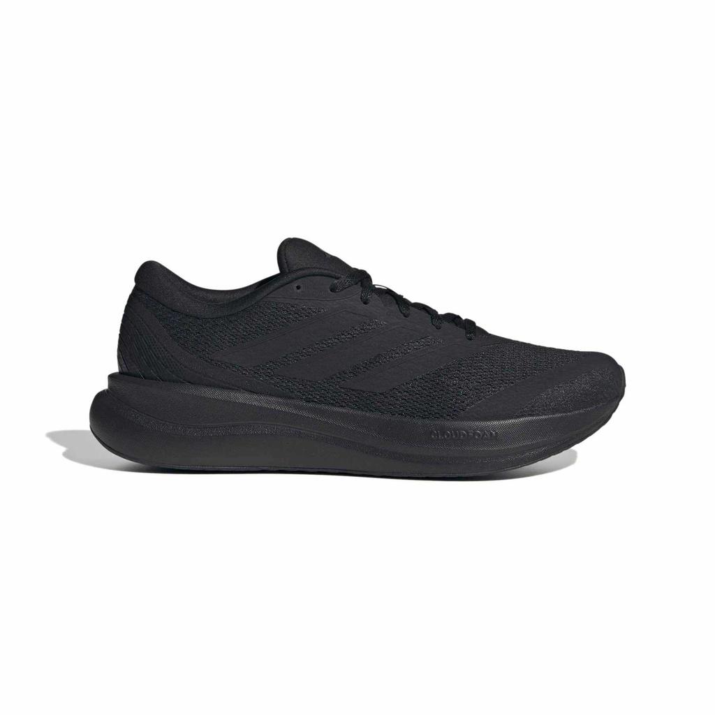 Adidas Runfalcon 6 Men' Running Shoes Black Kh5566 R 41 1/3