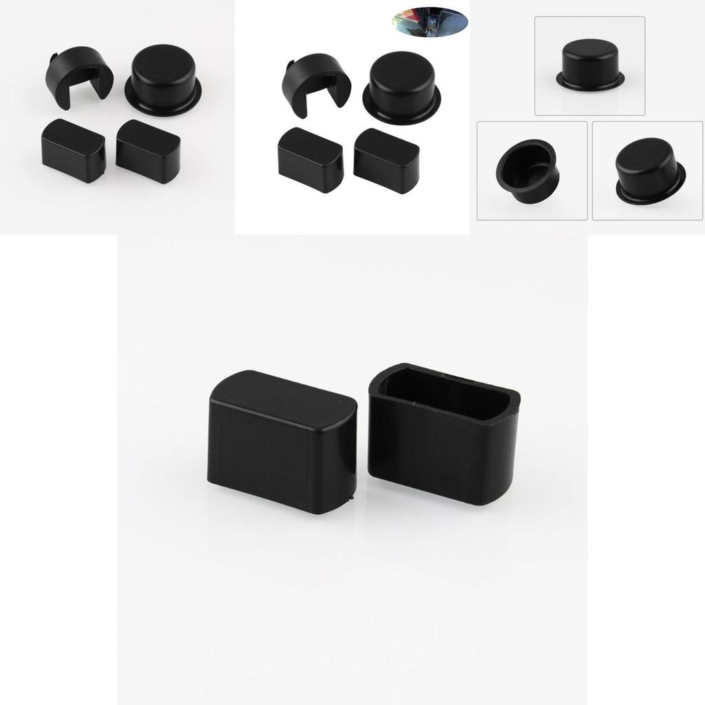 Versatile Tailgate Hinge Pivot Bushing Kit For Dodge Ram And Ford F Trucks