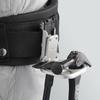 Tajima Safe System Detachable Tool Lightweight Easy to attach and Can be attached to your belt Easily rearrange your waist Attach only the tools you