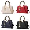 Wholesale Women's Bag 2023 Autumn European And American New Stylish Stylish Shoulder Bag