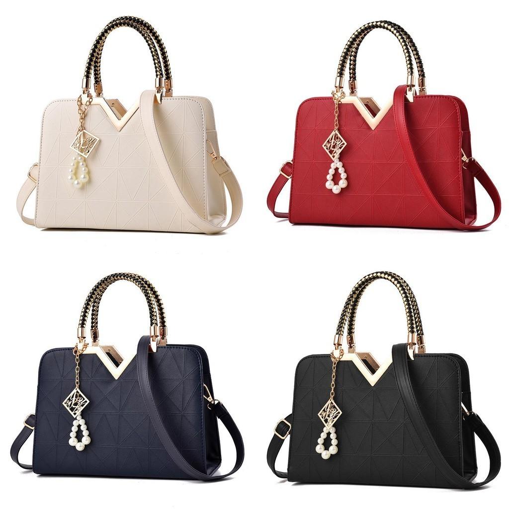 Wholesale Women's Bag 2023 Autumn European And American New Stylish Stylish Shoulder Bag
