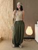 French Lace Boning Strap Camisole - Spring/Summer Slimming Textured Top for Women
