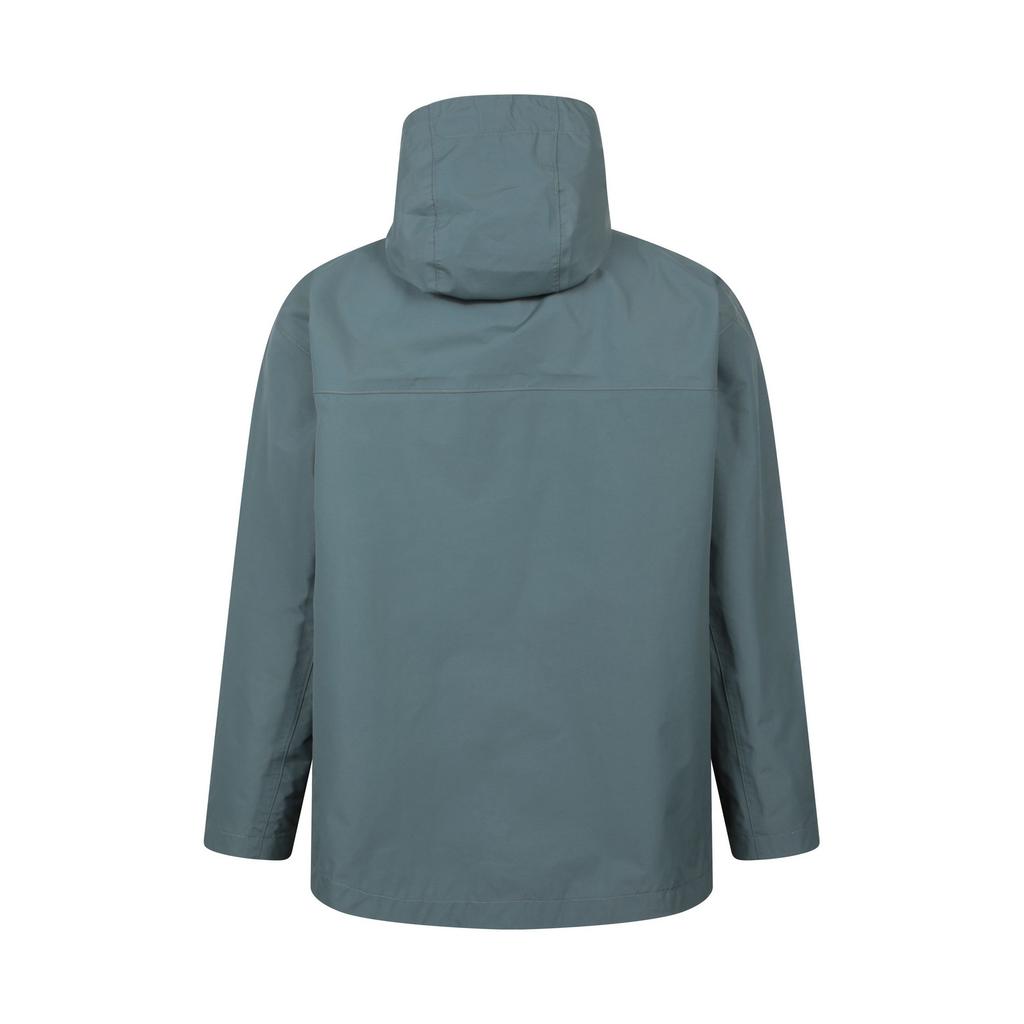 Mountain Warehouse Womens/Ladies Misty Waterproof Jacket