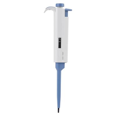 Laboratorní vybavení – Pipety