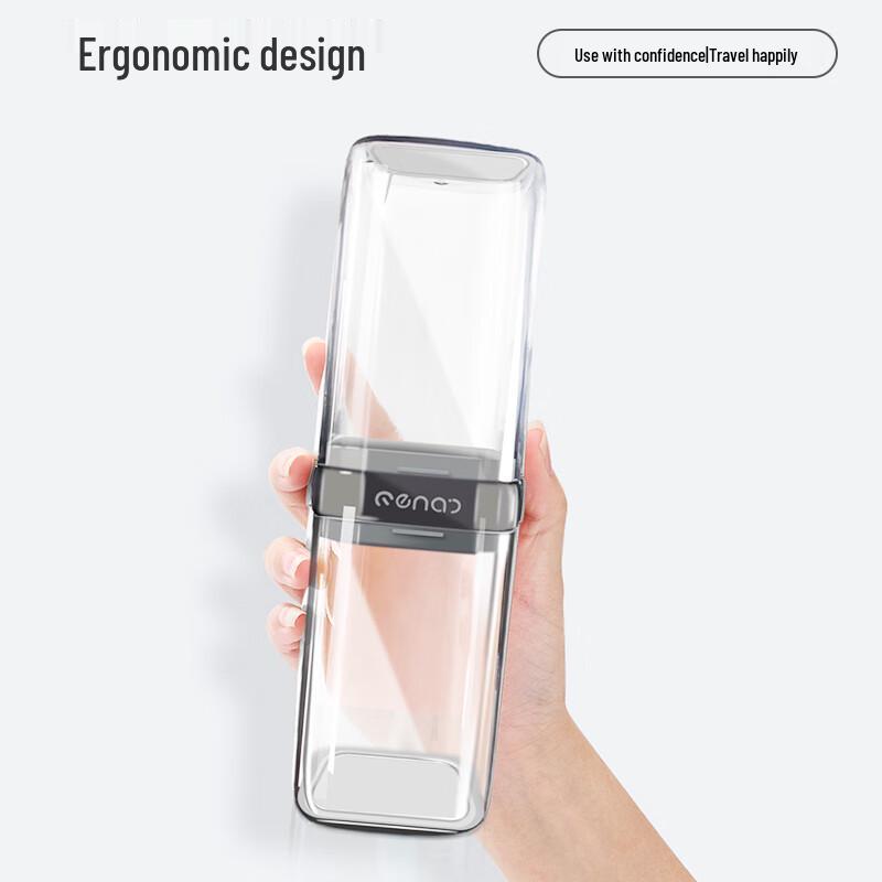 NOLANSEND Portable Travel Wash Kit