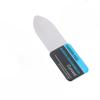 2/1Pcs Steel Metal Mobile Phone Curved LCD Screen Spudger Opening Pry Card Tools Ultra Thin Flexible Phone Disassemble Tool