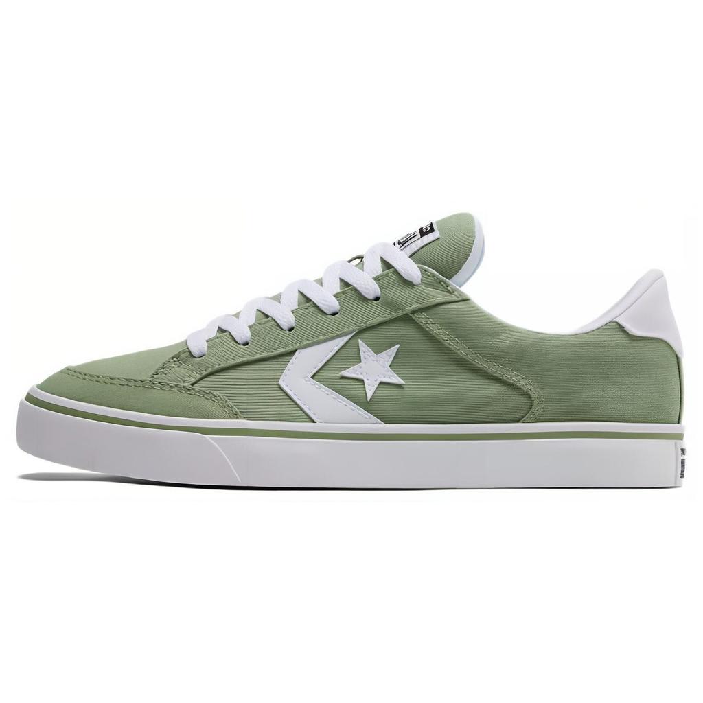 Converse All Star Tobin Ox 'Verde Bianco' A03489C