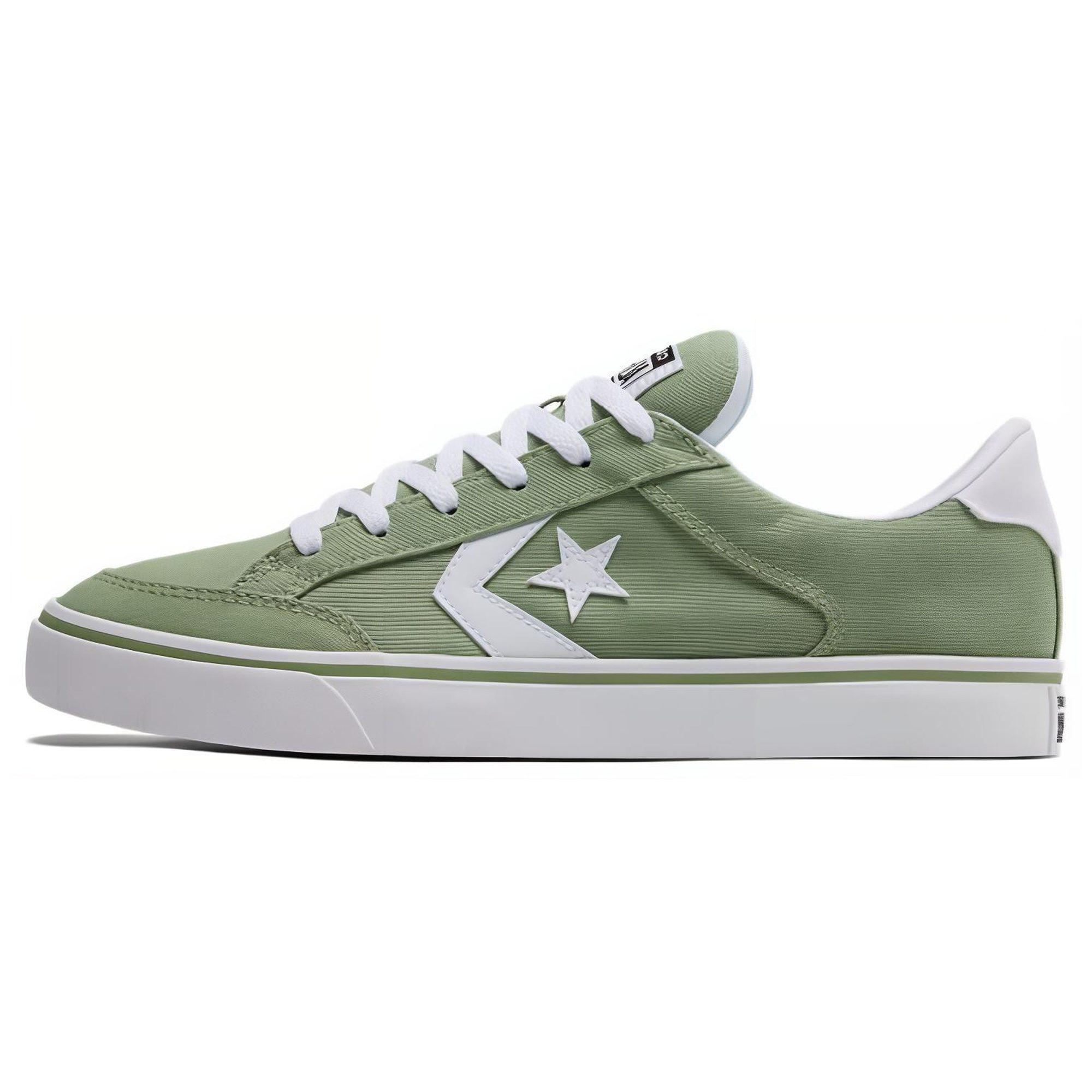 Converse All Star Tobin Ox `Green