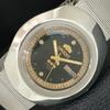 CRYSTAL 46941 AUTOMATIC VINTAGE JAPAN MENS ORIGINAL DIAL WATCH A706957-1