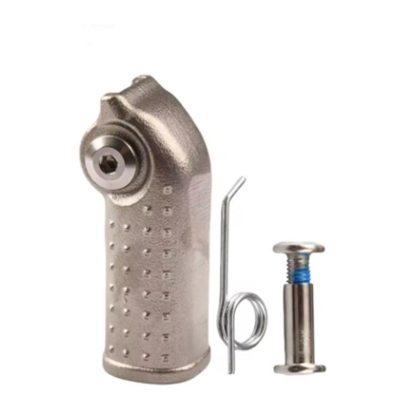 Stainless Steel Forged Brake & Gear Shift Lever Head for KTM Husqvarna