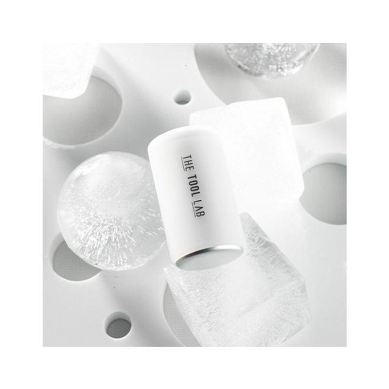 1050 Sweeping Ice Massager