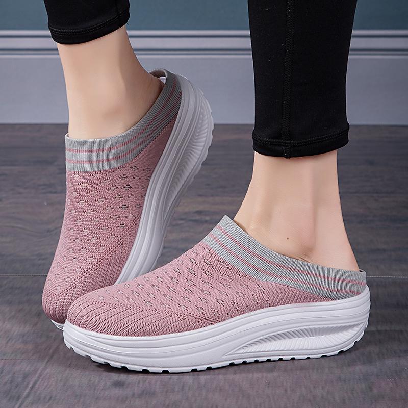 Дышащие кроссовки — фото 4