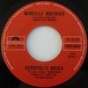 7inch Record MIREILLE MATHIEU  Acropolis Adieu 2065102 Polydor 1972 Canada CountryFolk Used