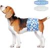 Dono Dog Diapers for Male Highly for Pet Incontinence Comfortable Diaper and Large Size 20 Diapers Dogs, Long-lasting, Absorbent, Breathable,