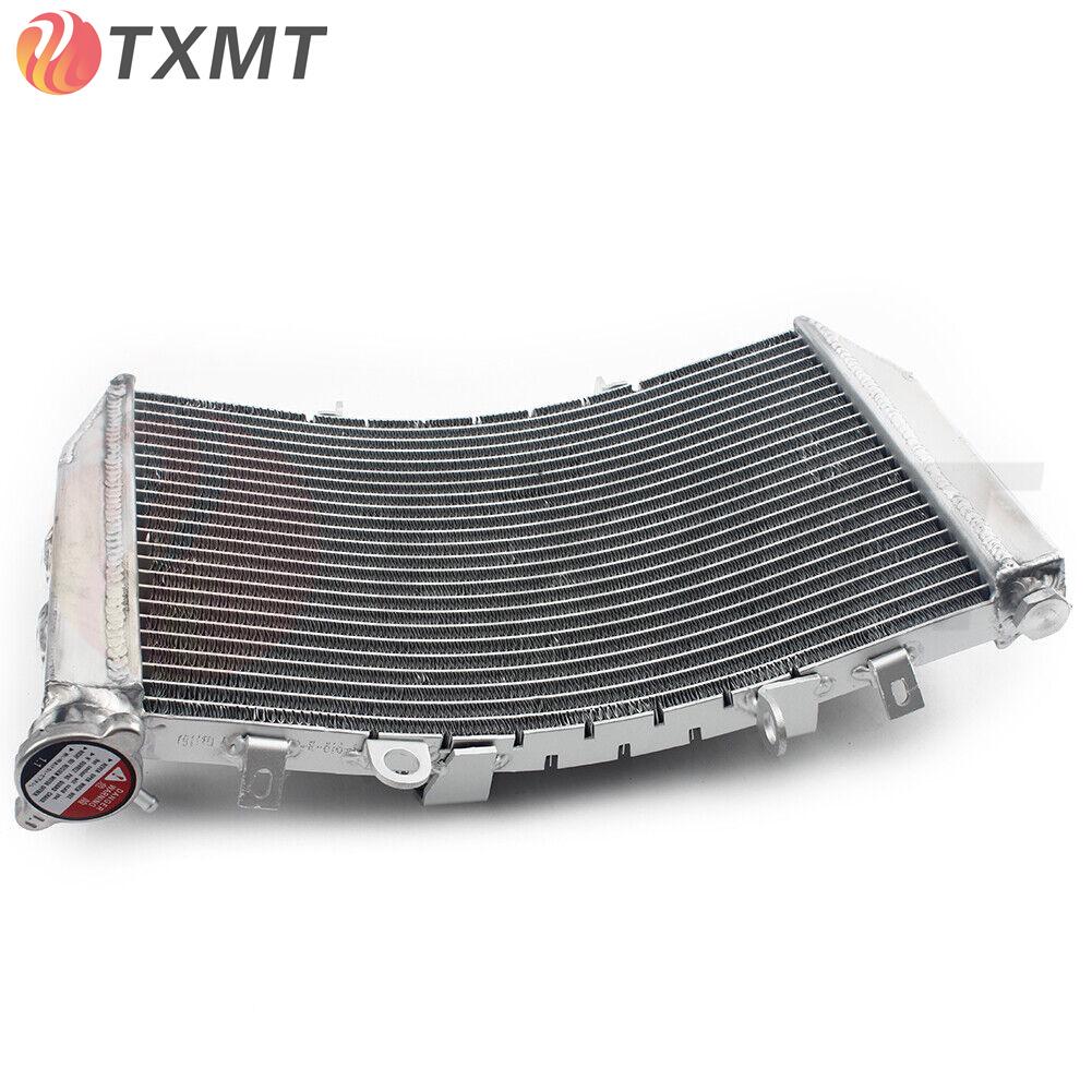 Radiator Assembly Accessories for Triumph Speed Triple 1050 (2011-2018)