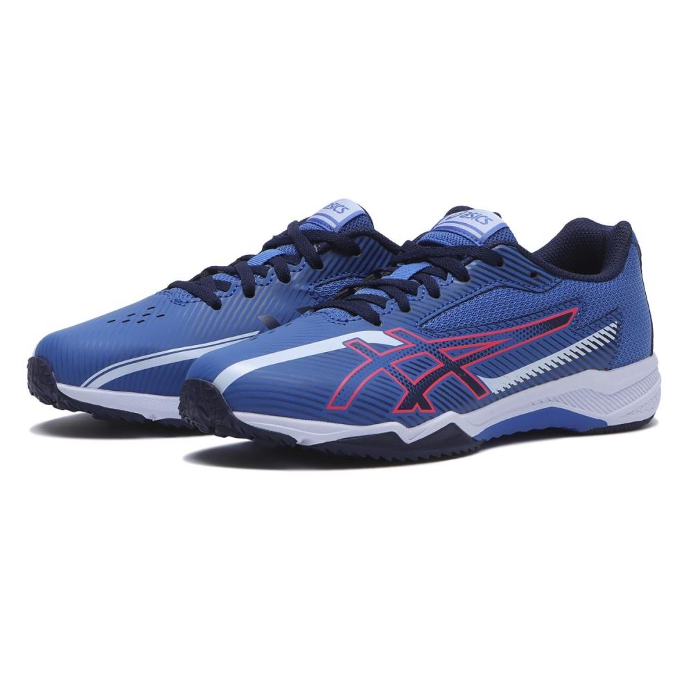 Asics Laser Beam Sk B Blu Slv 1154a210 400