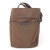 HERMES Tote Bag Hand Bag Brown