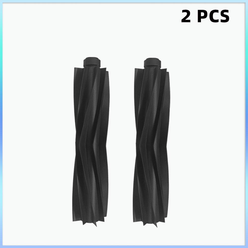 Compatible For Eufy X9 Pro Vacuum Cleaner Replacement Accessories Main Roller Side Brush HEPA Filters Mop Cloth