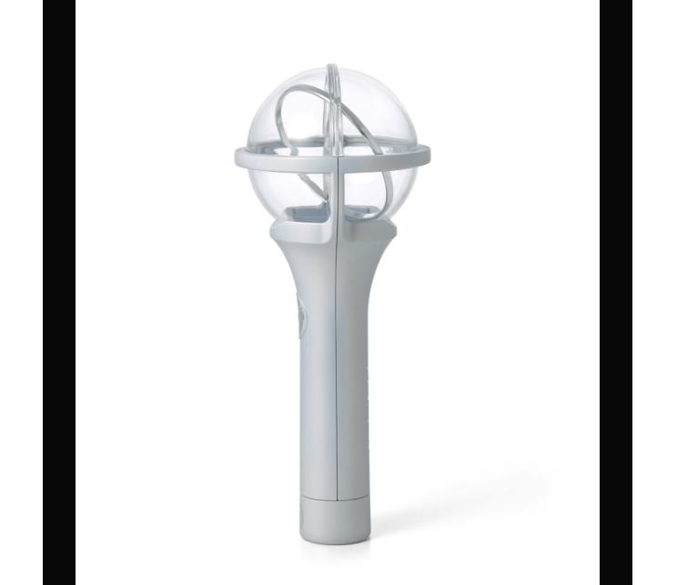 KATSEYE Official Light Stick