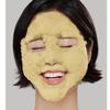 P.CALM Turmeric Bubble Deep Mask 90g