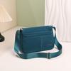 Shoulder Bag Women's Large Capacity Water-repellent Crossbody Bag Middle-aged Mother's Bag
