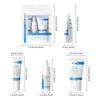 QUIYUM Hyaluronic Acid Skincare Set: Three-Piece Hydrating and Moisturizing Kit