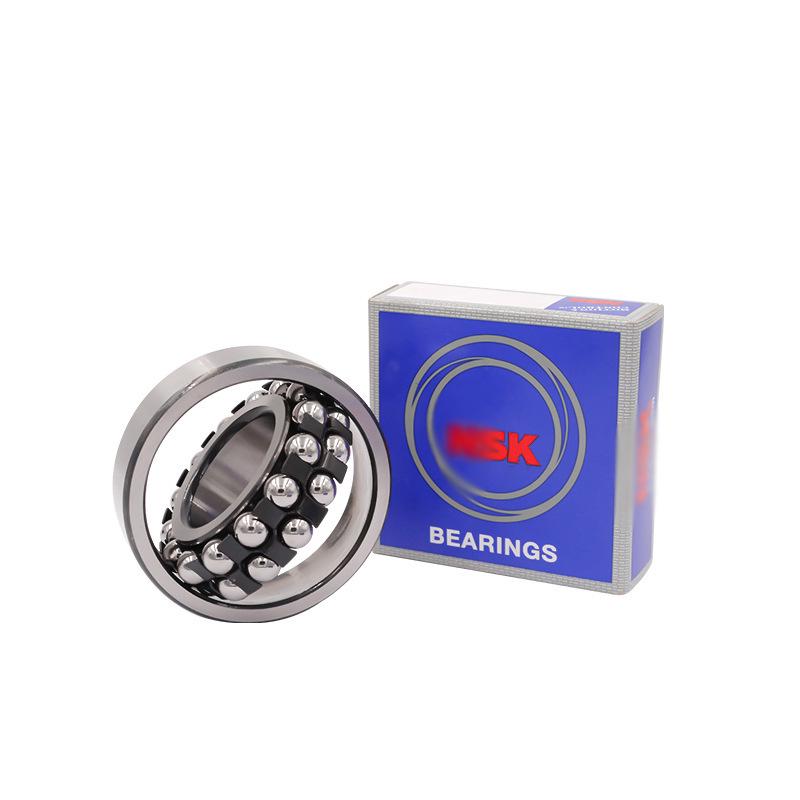 Self-Aligning Ball Bearings 1221-1230, 1320 K Series