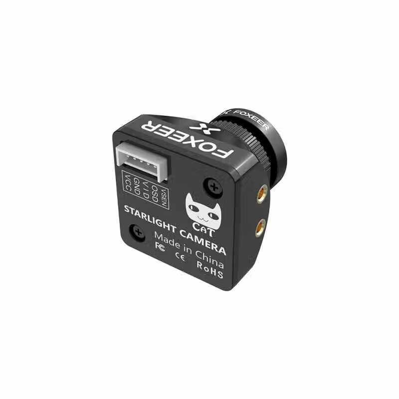 FOXEER Night Cat 3 FPV Night Vision Camera