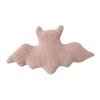 Plush Spooky Pillows Cute Shaped Throw Pillow for Couch Bedroom Decor pink