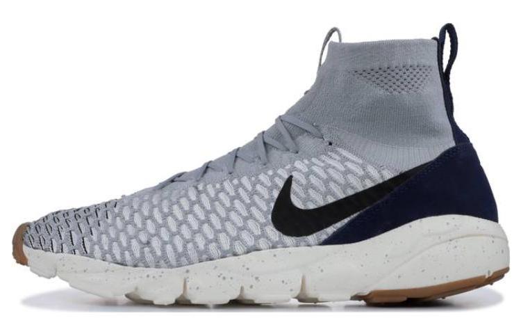 

Nike Air Footscape Magista Flyknit Wolf Grey Dark Obsidian 816560-001 44.5