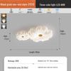 2023 Full Spectrum Modern Ceiling Lamp for Eye Protection